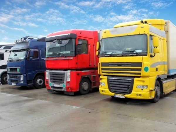 Ankara Çeşme Nakliye